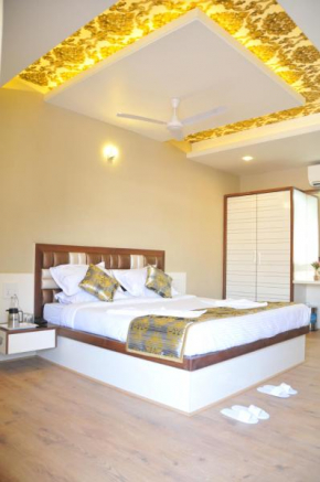 Гостиница Prabhu Residency  Пандхарпур